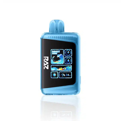 Blueberry Punch - RAZ LTX 25K