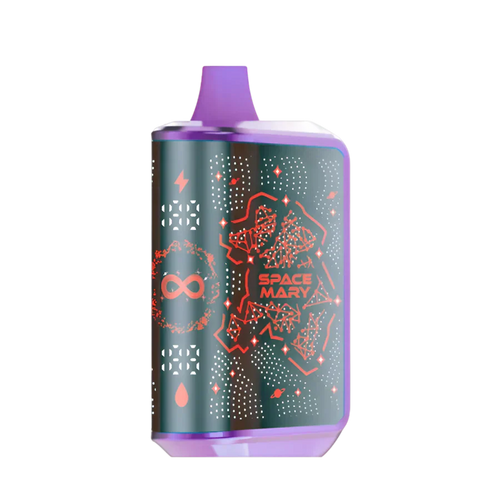 Blueberry Watermelon - Space Mary MA25000