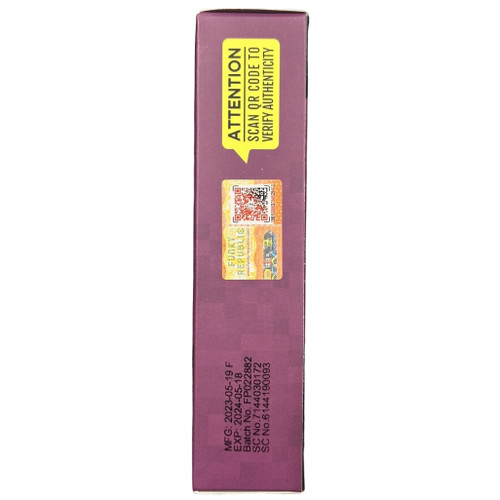 Funky Republic - Blossom Mint - Ti7000