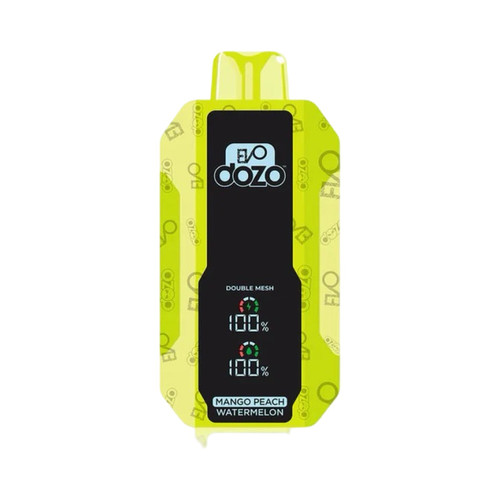 Mango Peach Watermelon - EVO x Dozo MM18000