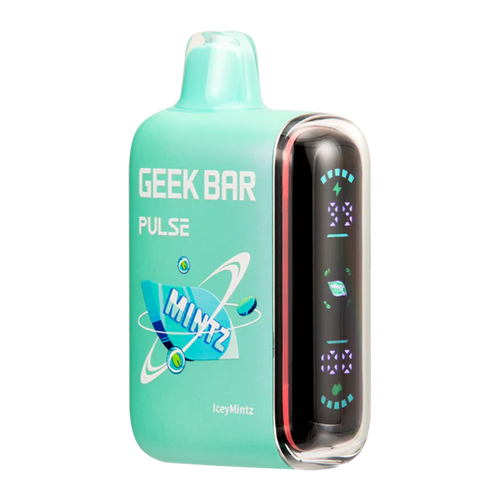 IceyMintz - Geek Bar Pulse 15000