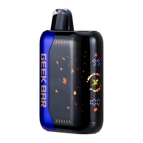 Blueberry Jam - Geek Bar Pulse X 25000