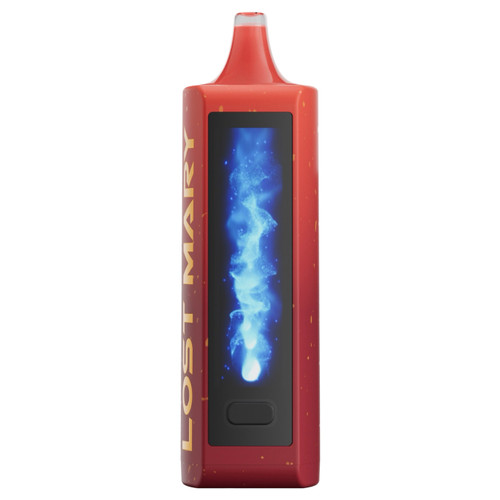 Watermelon Ice - Lost Mary MO20000