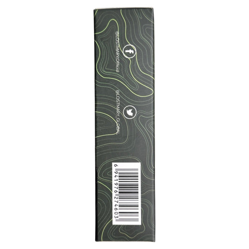 Lost Mary MO5000 - Miami Mint