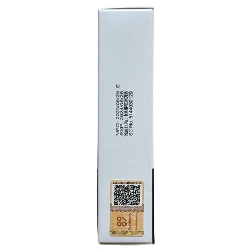 Crazy Berry Cherry - RabBeats RC10000 by Lost Mary