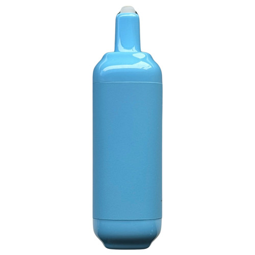 EBCreate - Blue Razz Fcuking Fab - Pod King XC5000