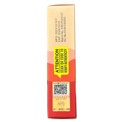 Strawberry Mango - BC5000 - EBCreate