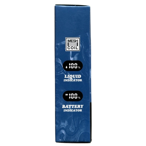 IJOY Bar IC8000 - Blackberry Ice