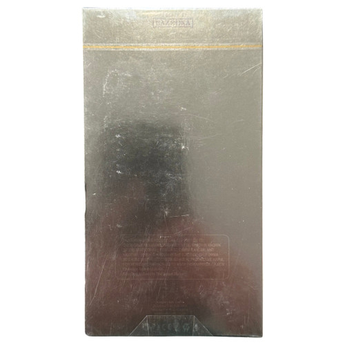 Dabi Wax/Concentrate Vaporizer Pen - White