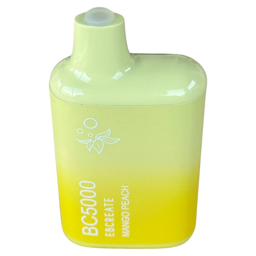 Mango Peach - BC5000 - EBCreate