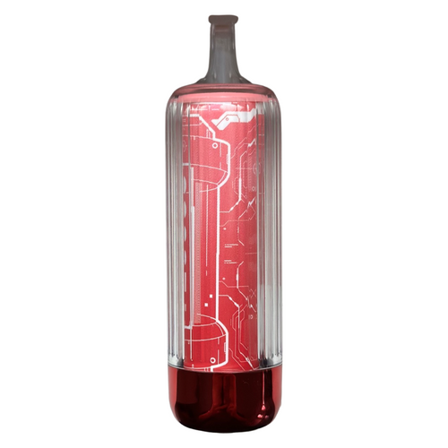 EBCreate TE6000 - Watermelon Ice