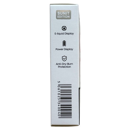 Cherry Watermelon - RabBeats RC10000 by Lost Mary