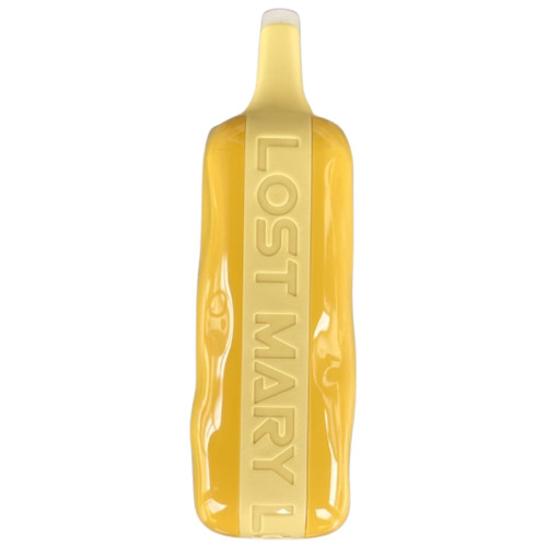 Pineapple Mango - Lost Mary OS5000