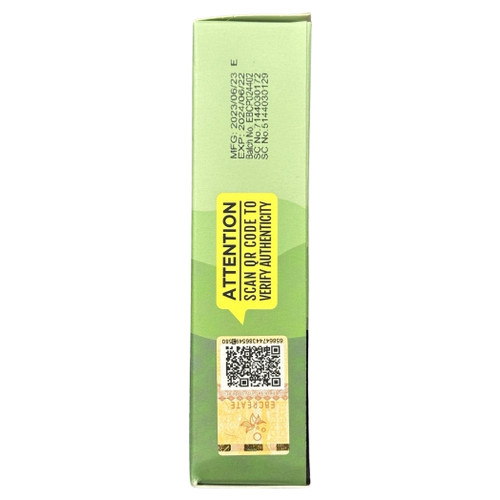 Zero Nicotine - BC5000 - Strawberry Kiwi - EBCreate