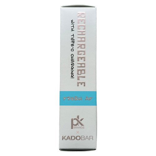 Kado Bar PK5000 Bubblegum Gummy Bear