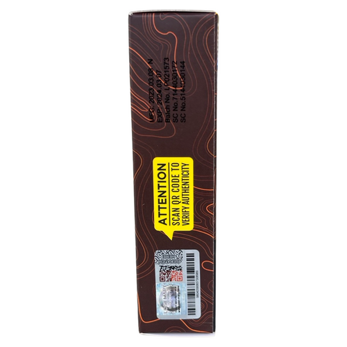 Lost Mary MO5000 - Mango Peach