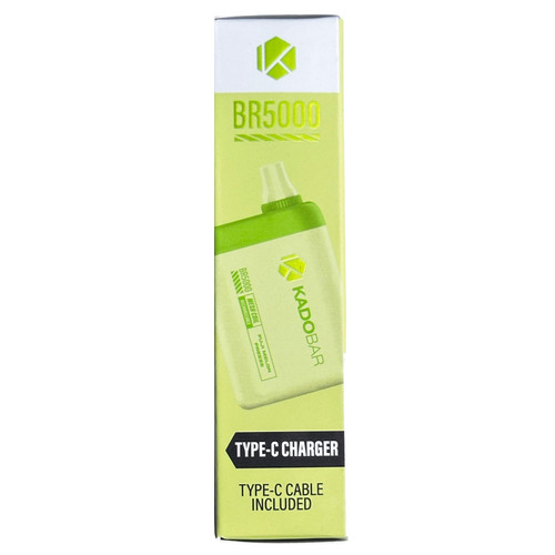 Kado Bar BR5000 Fuji Melon Freeze