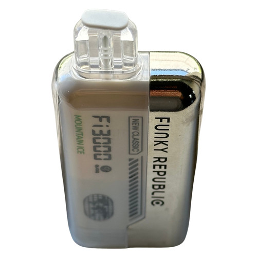 Funky Republic Fi3000 Mountain Ice