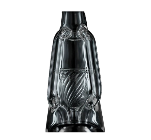 Puffco Peak - Ryan Fitt Recycler Glass Replacement