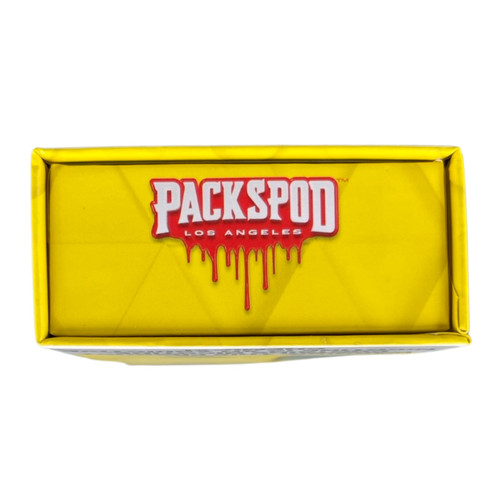 Packwoods Packspod 5000 Banana Flambe