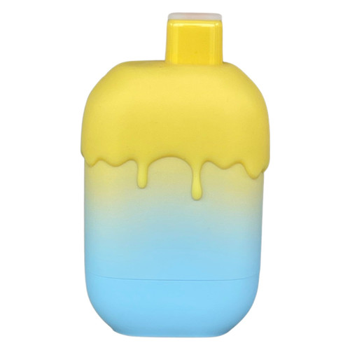 Packwoods Packspod 5000 Banana Flambe