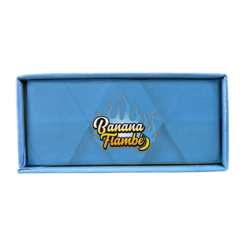 Packwoods Packspod 5000 Banana Flambe