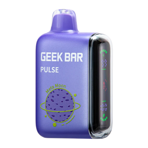 Meta Moon - Geek Bar Pulse 15000