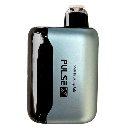 Sour Fcuking FAB - Geek Bar Pulse X 25000