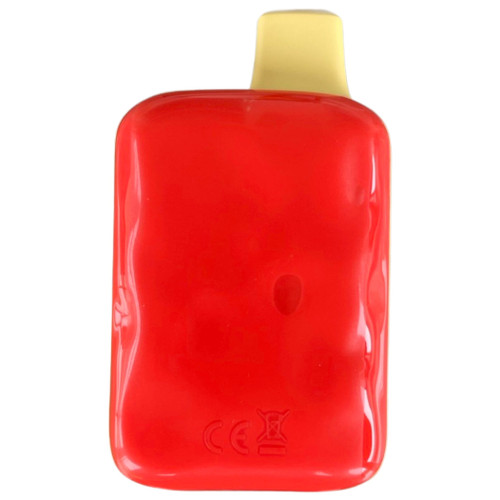 Strawberry Pina Colada - Lost Mary OS5000