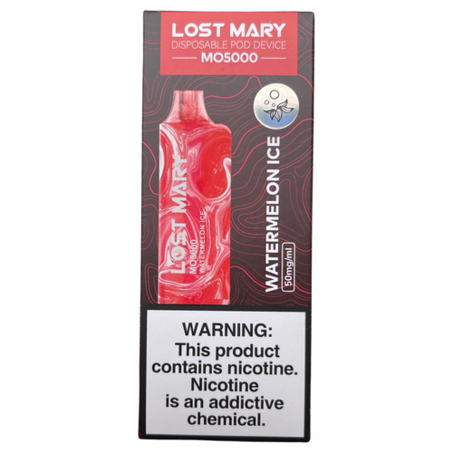 Lost Mary MO5000 - Watermelon Ice