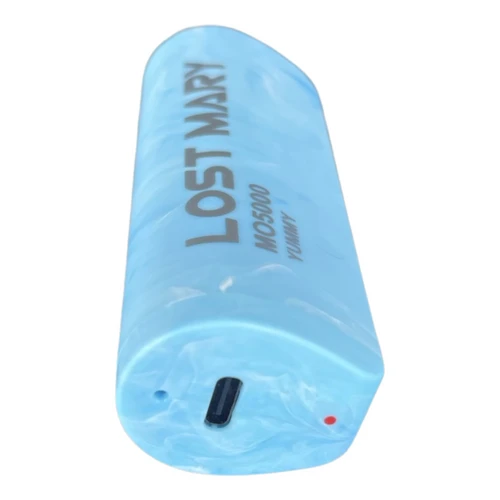 Lost Mary MO5000 - Yummy (Gami)