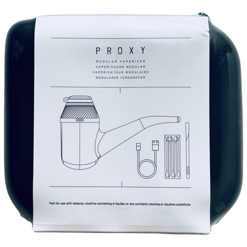 Puffco Proxy Electric Dab Vaporizer