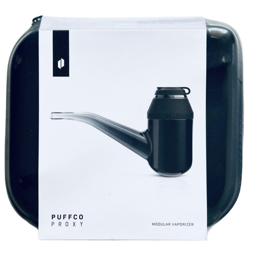 Puffco Proxy Electric Dab Vaporizer