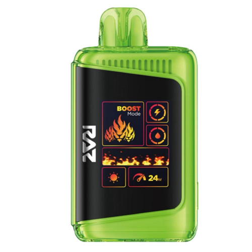 Strawberry Kiwi Pear - RAZ LTX 25K