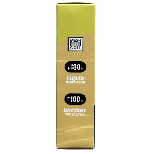 IJOY Bar IC8000 - Cherry Cola