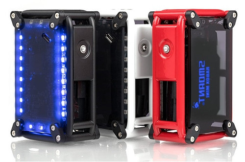 Smoant Rabox Mini Water Resistant Smart Unregulated Box Mod 