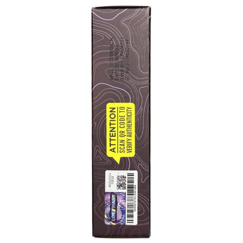 Lost Mary MO5000 - Cherry Blossom Grape