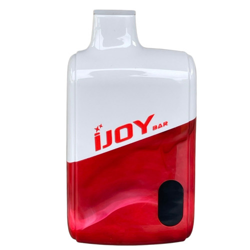 IJOY Bar IC8000 - Black Dragon Ice