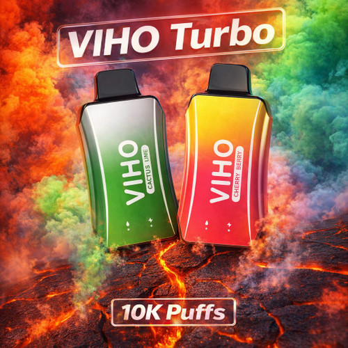 VIHO Turbo 10K