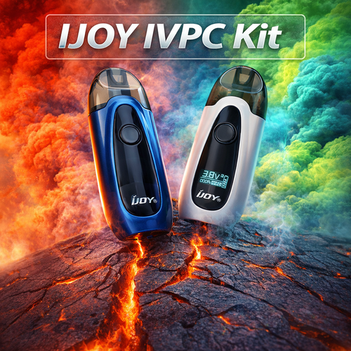 IJOY IVPC Kit