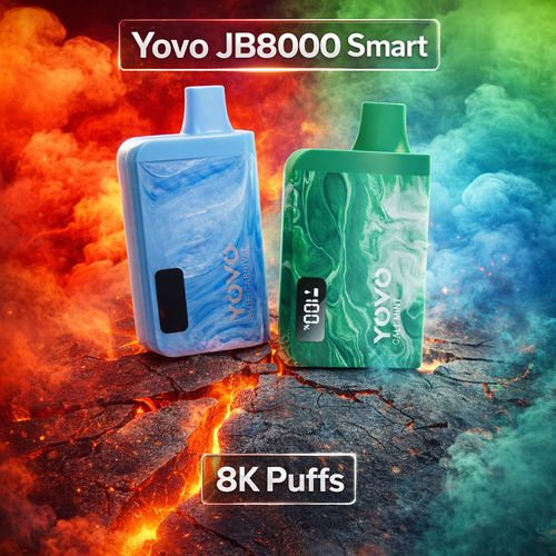 Yovo JB8000 Smart