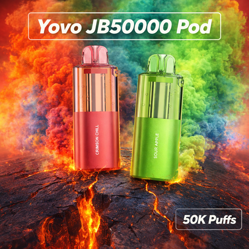 Yovo JB50000 Pod