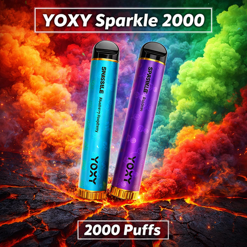 YOXY Sparkle 2000