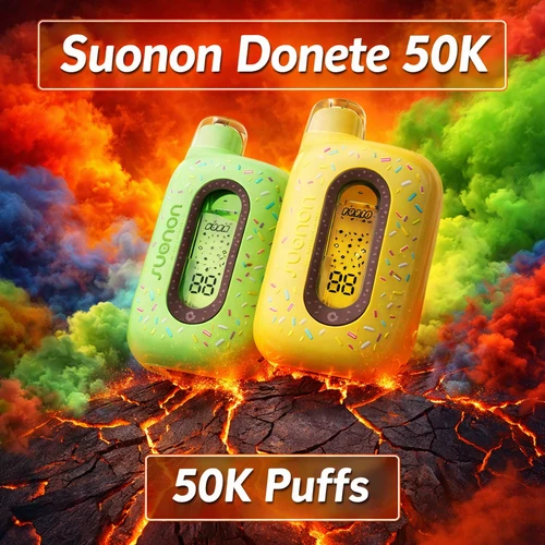 Suonon Donete 50K