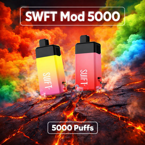 SWFT Mod 5000