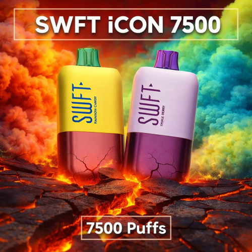 SWFT iCON 7500