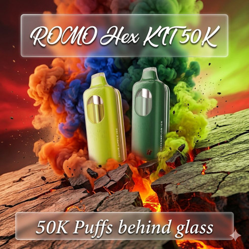 ROMO Hex KIT 50K