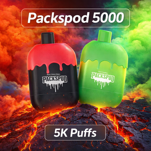 Packspod 5000