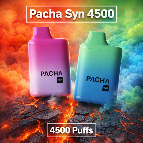 Pacha Syn 4500