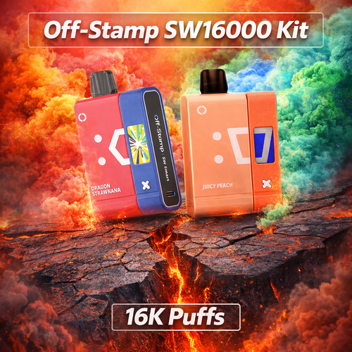Off-Stamp SW16000 Kit